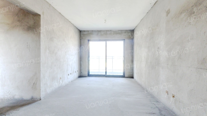 逸基乐天阁二手房实景图