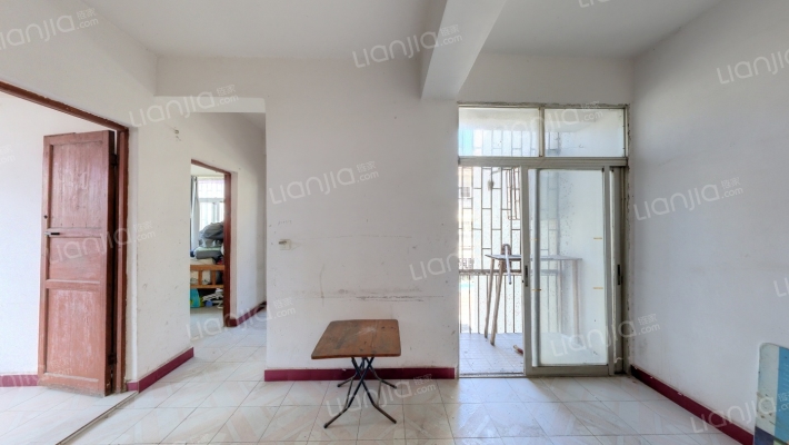 幸福新村二手房实景图