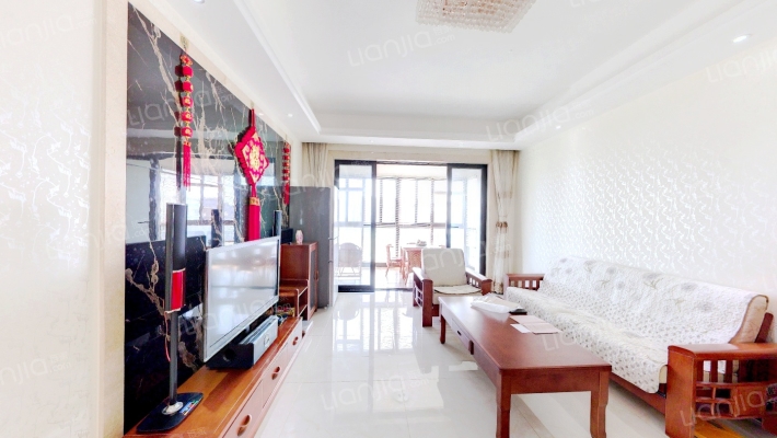 天卓人家二手房实景图