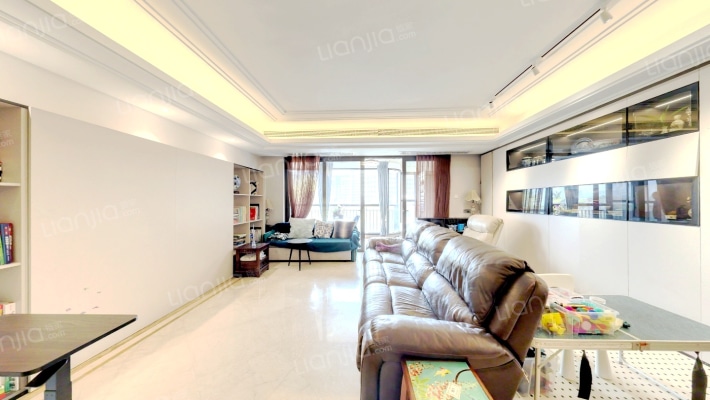 珠光新城御景二手房实景图