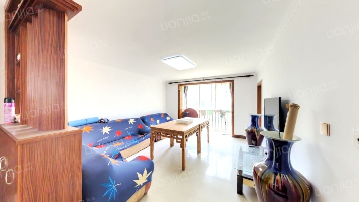 怡苑洋房二手房实景图