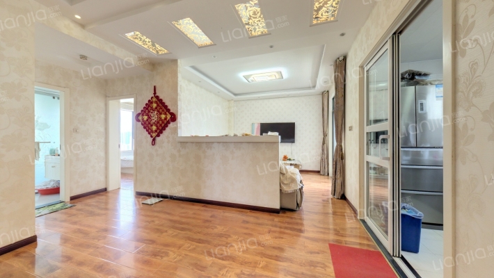 熙龙湾二手房实景图