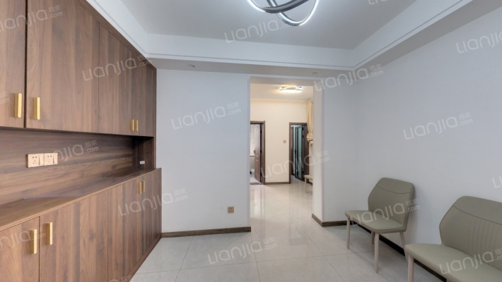 盐城热电厂家属区二手房实景图