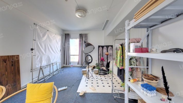 丰和时代大厦二手房实景图