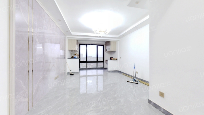 江南绿园二手房实景图