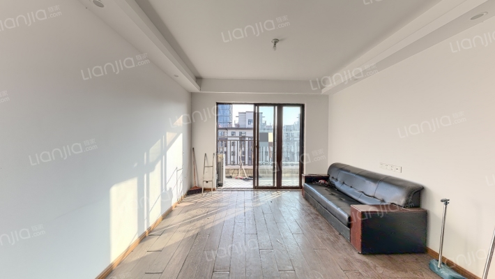 锦门香溪南岸二手房实景图