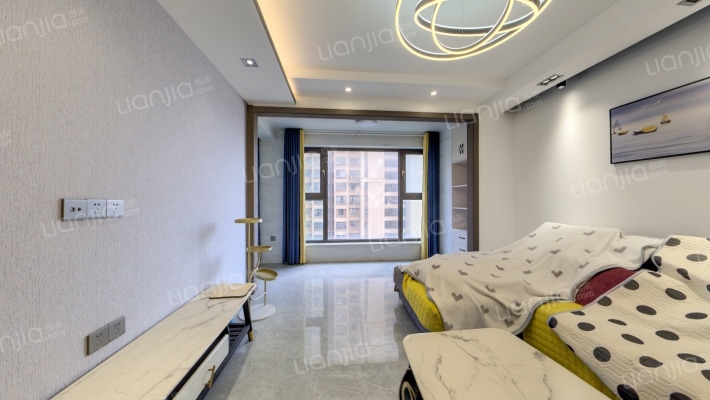 世茂新界二手房实景图