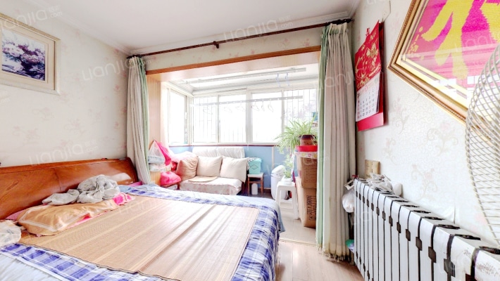 升平花园二手房实景图