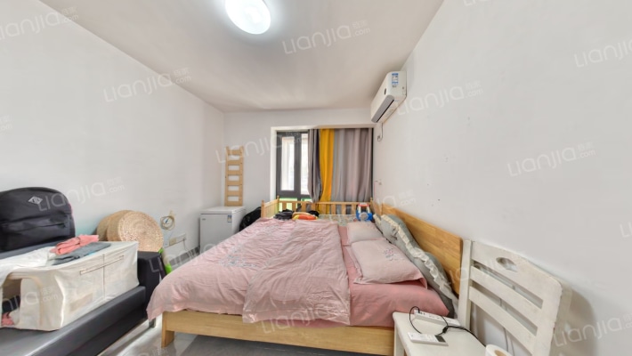 陶然居二手房实景图