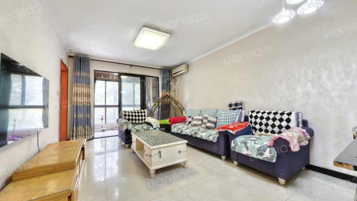 复地优尚国际二期二手房实景图