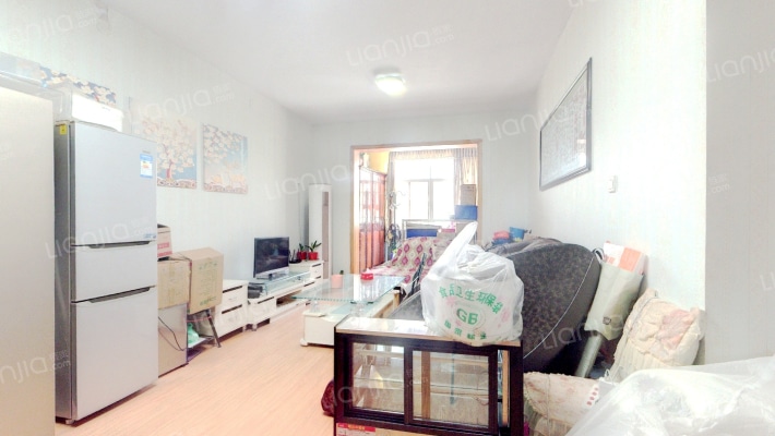 郑州中学家属院二手房实景图