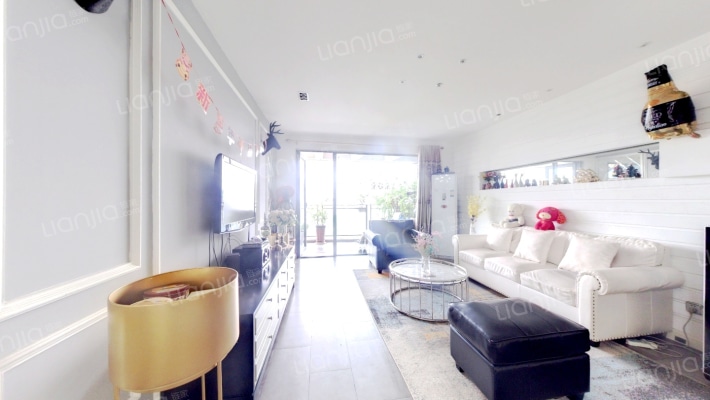 东和春天西区二手房实景图