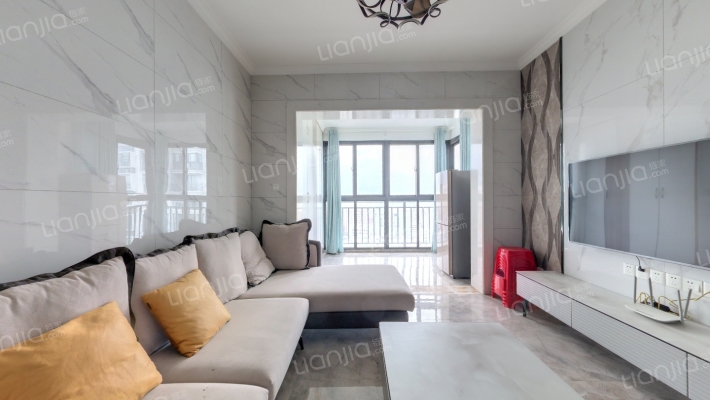 海秀天成二手房实景图