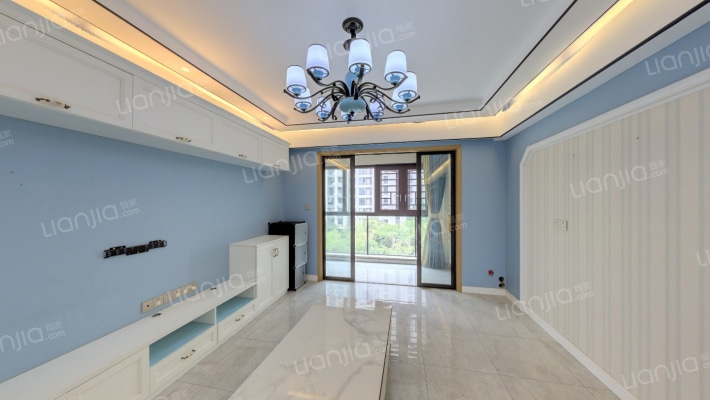 恒茂未来都会二期二手房实景图