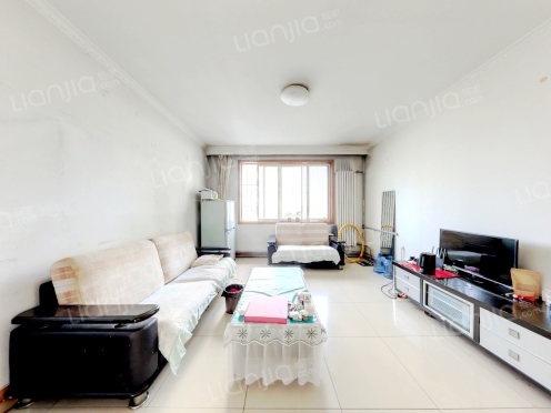 整租·里能舜泰园 3室2厅 南