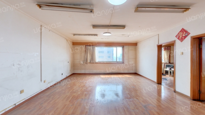 希格玛公寓二手房实景图