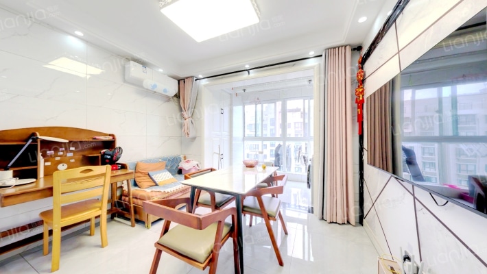 中舍花园二手房实景图