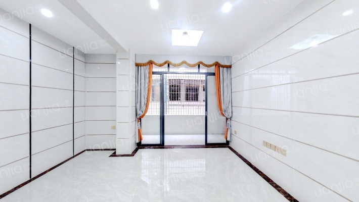 园墩路二手房实景图