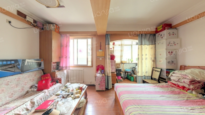 市检察院市人行家属院二手房实景图