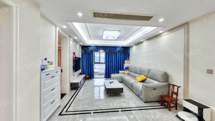 复地御溪雅苑二期二手房实景图