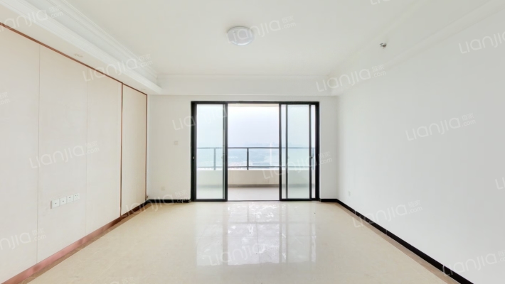 天誉半岛二手房实景图