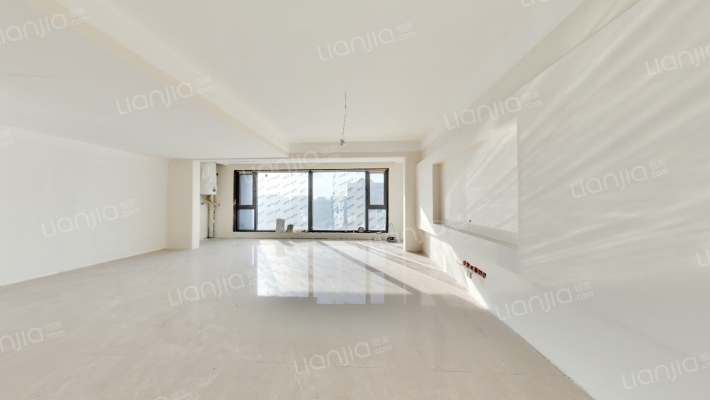 中海世家二手房实景图