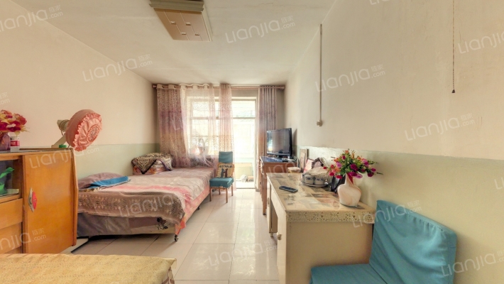 悦欣小区老头铺二手房实景图