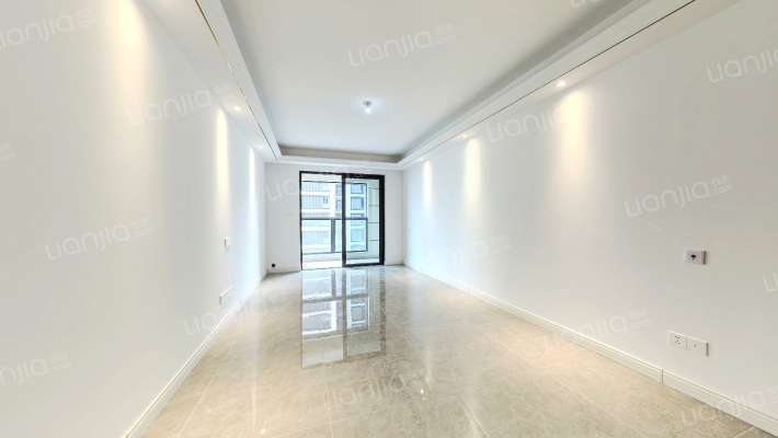 康桥玖玺园二手房实景图