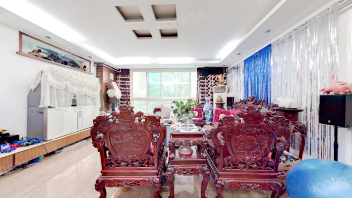 太极公馆二手房实景图