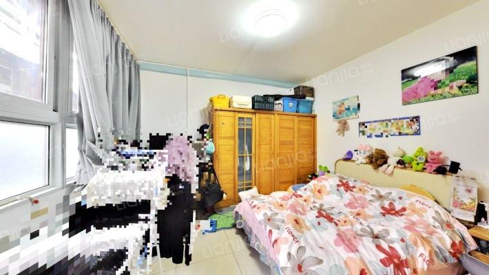 铁鸟胡同二手房实景图