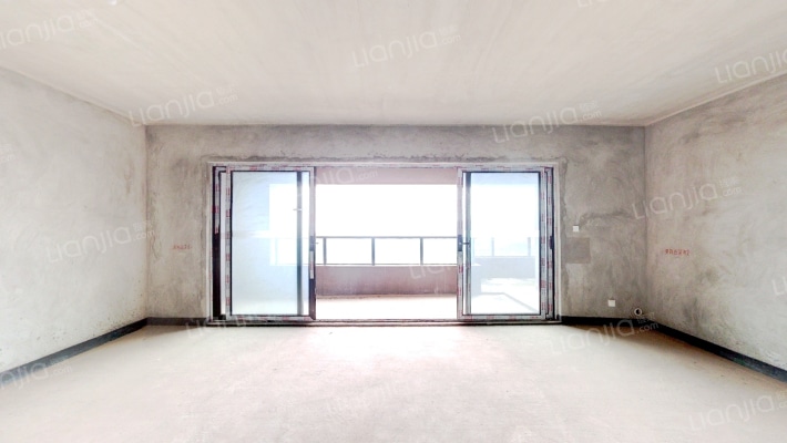 金科金辉博翠山揽翠二手房实景图