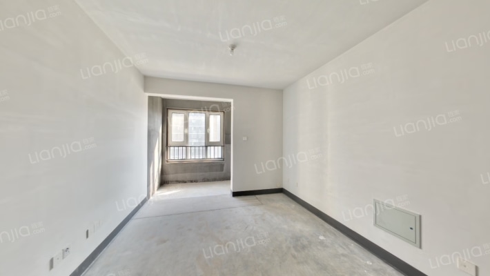 溪悦花园二期二手房实景图