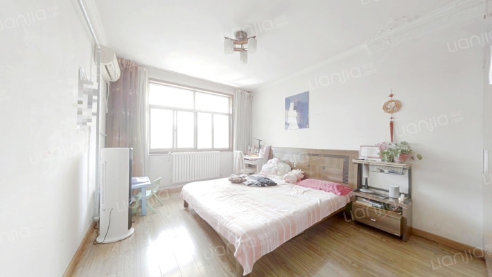 环翠小区二手房实景图