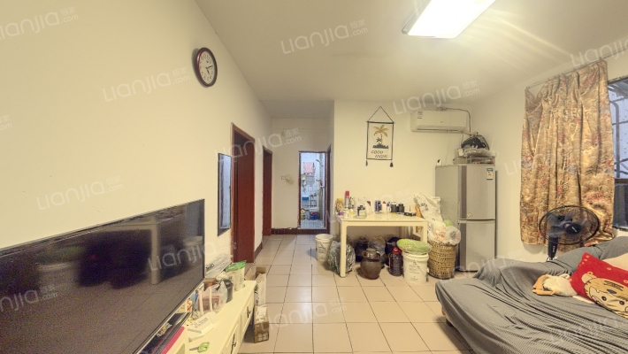 文化村1到4号二手房实景图