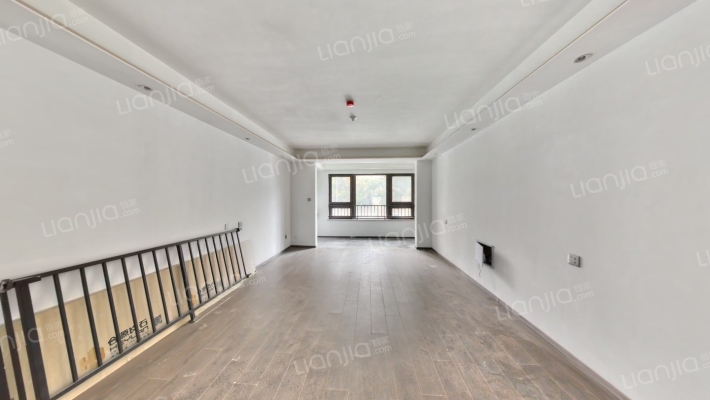 龙湖·九里熙上二手房实景图