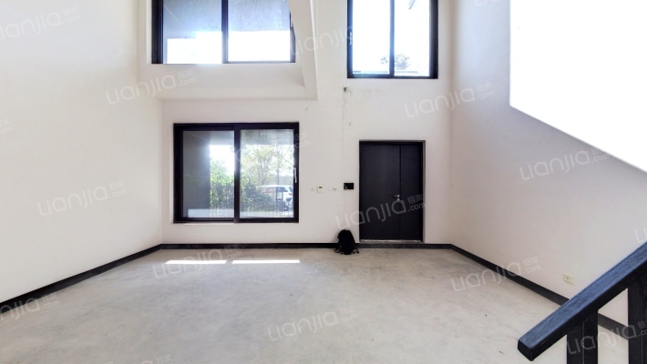 三湘海尚云邸二手房实景图