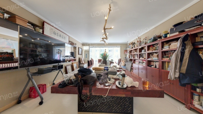 盛世合丰苑二手房实景图