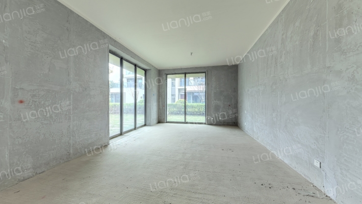 正源荟二期萃园二手房实景图