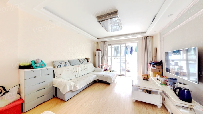 东兴苑二手房实景图