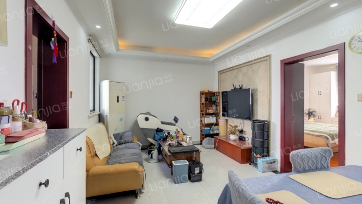 新惠园二手房实景图