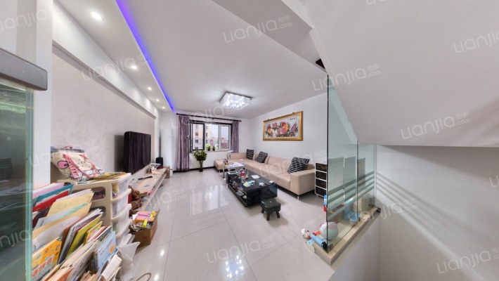 长瀛里二手房实景图