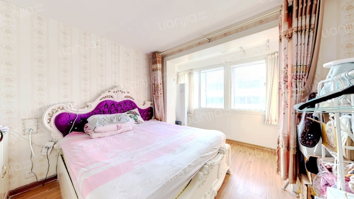 新石南路二手房实景图