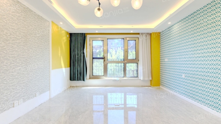 西山艺境2号院二手房实景图