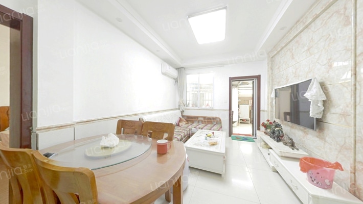 十一中教工宿舍二手房实景图