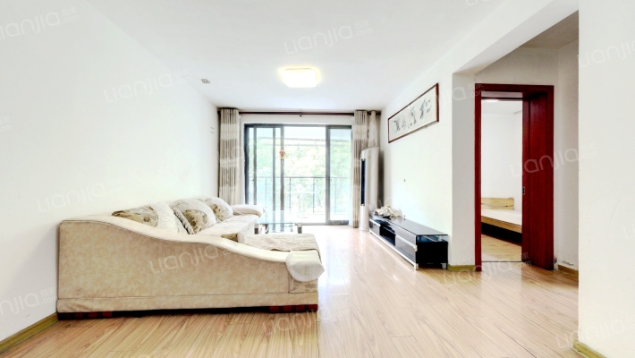 石湖之韵二手房实景图