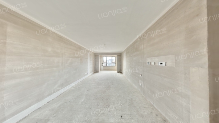 星河传奇东区二手房实景图