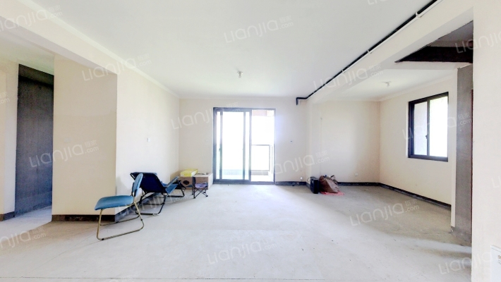 东方都市二手房实景图