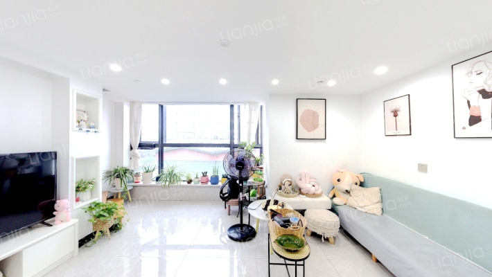 中体SPORTS城二手房实景图