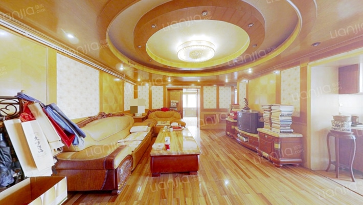 莱芜二路二手房实景图