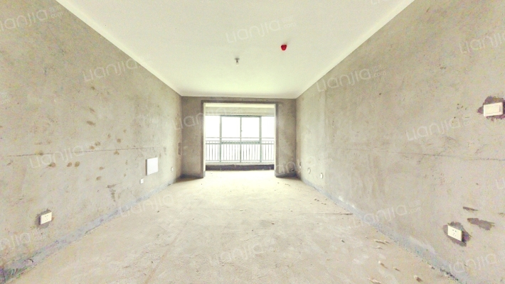 金桔墅二手房实景图